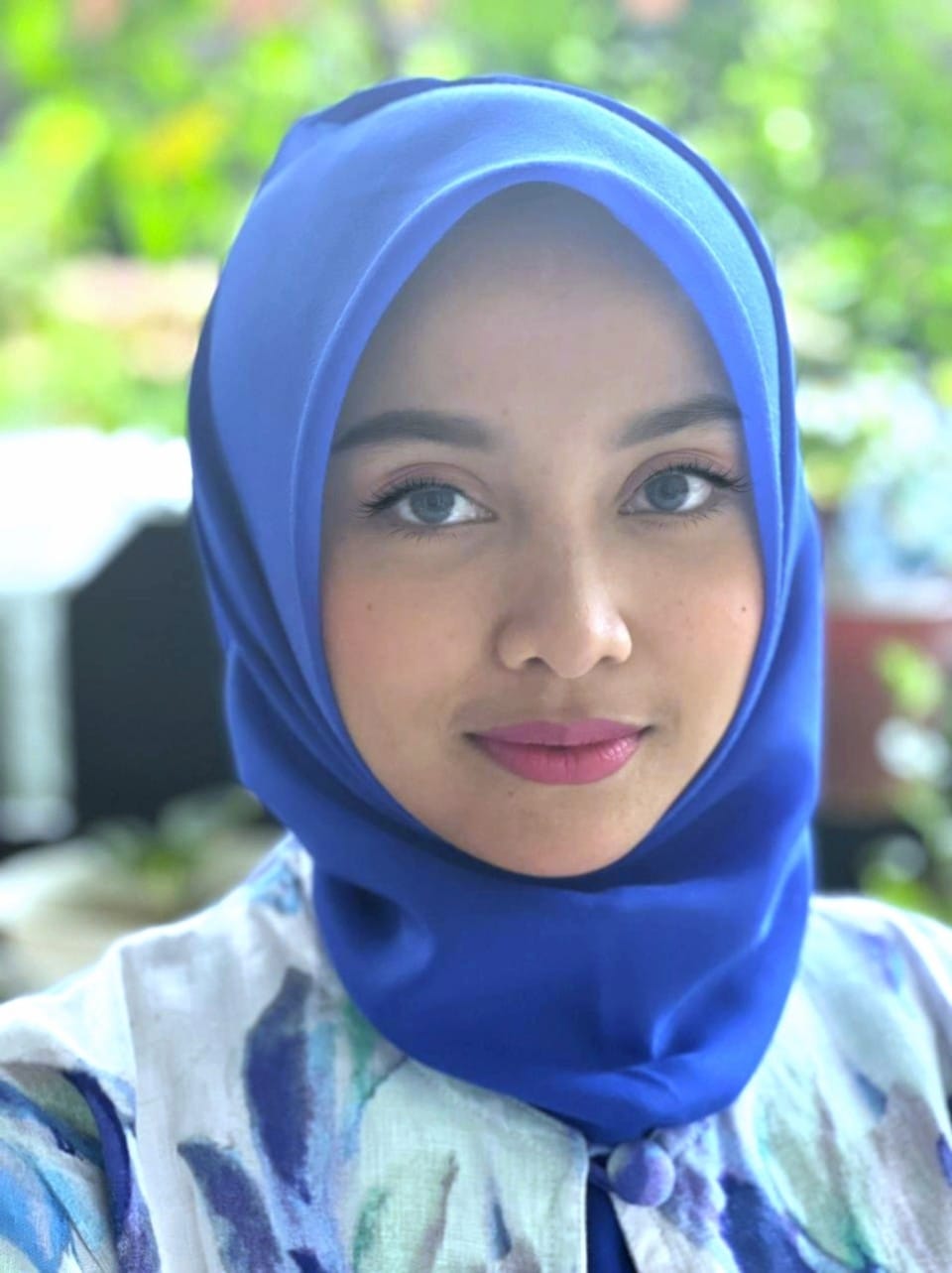 Muhammad Salgita Sulaimaan